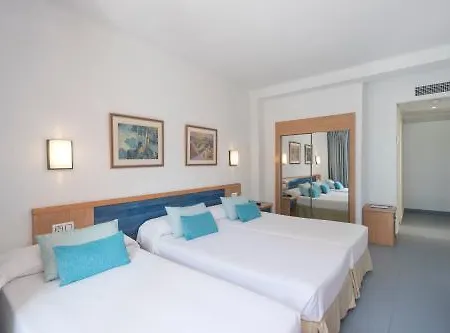 Hm Isabela-adults Only 4* Santa Ponça