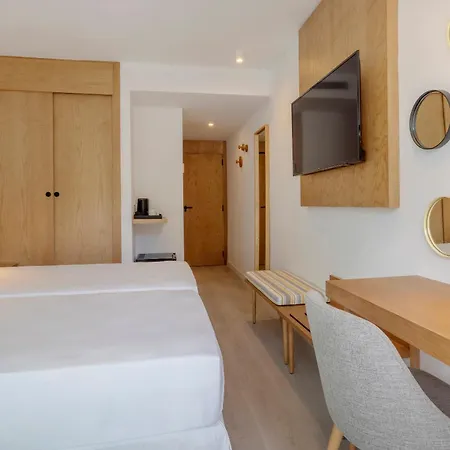 Hm Isabela-adults Only 4* Santa Ponça