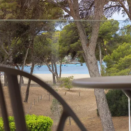 Hm Isabela-adults Only 4* Santa Ponça