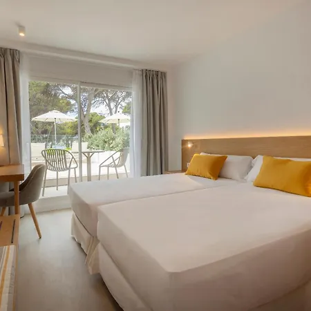 Hm Isabela-adults Only 4* Santa Ponça