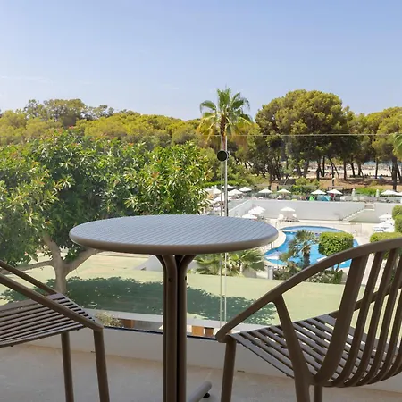 Hm Isabela-adults Only Hotel Santa Ponça