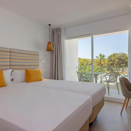 Hm Isabela-adults Only Hotel 4*