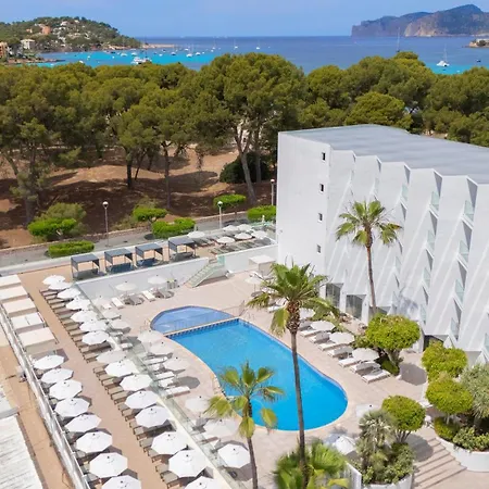 Hm Isabela-adults Only 4* Santa Ponsa
