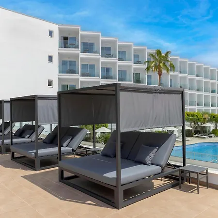 Hm Isabela-adults Only Hotel Santa Ponça