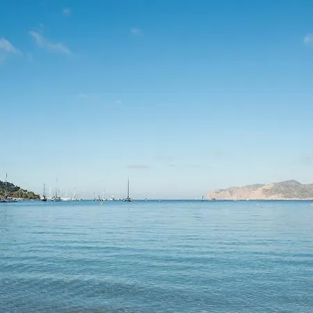 Hm Isabela-adults Only Hotel 4*