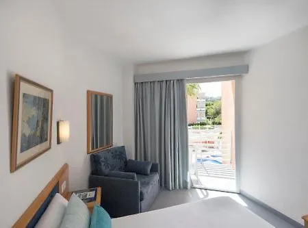 Hotell Hm Isabela-adults Only 4*