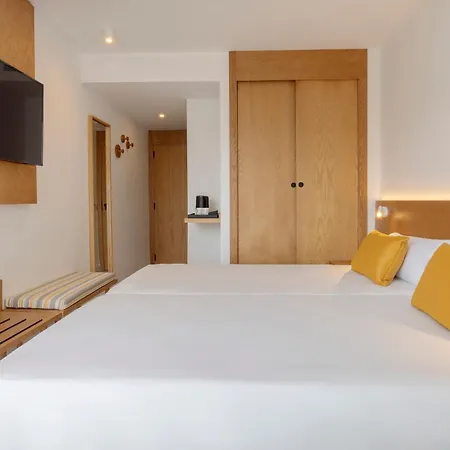 Hm Isabela-adults Only Hotell