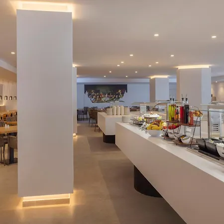 Hotell Hm Isabela-adults Only
