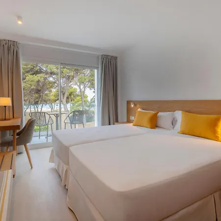 Hotel Hm Isabela-adults Only Santa Ponça