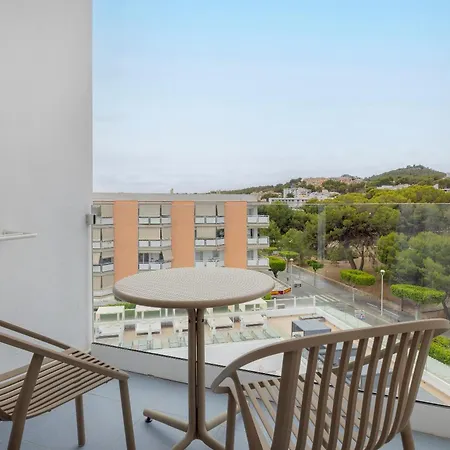 Hotell Hm Isabela-adults Only 4*