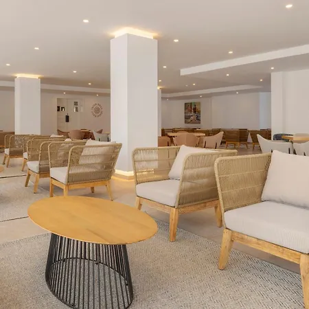 Hm Isabela-adults Only Hotell 4*